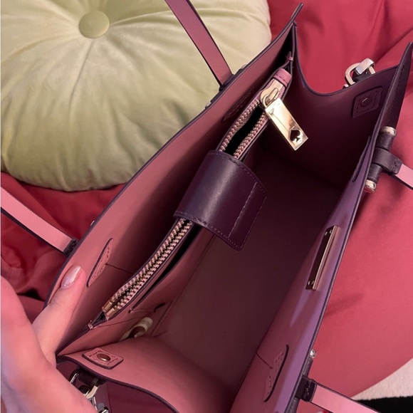 Kate Spade Woman Handbag - Picture 5 of 6